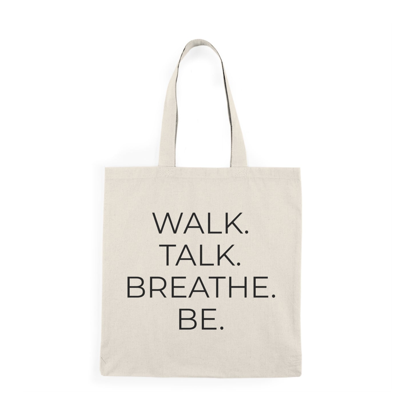 "Full of Good Sh*t" Eco-Friendly Cotton Canvas Tote Bag