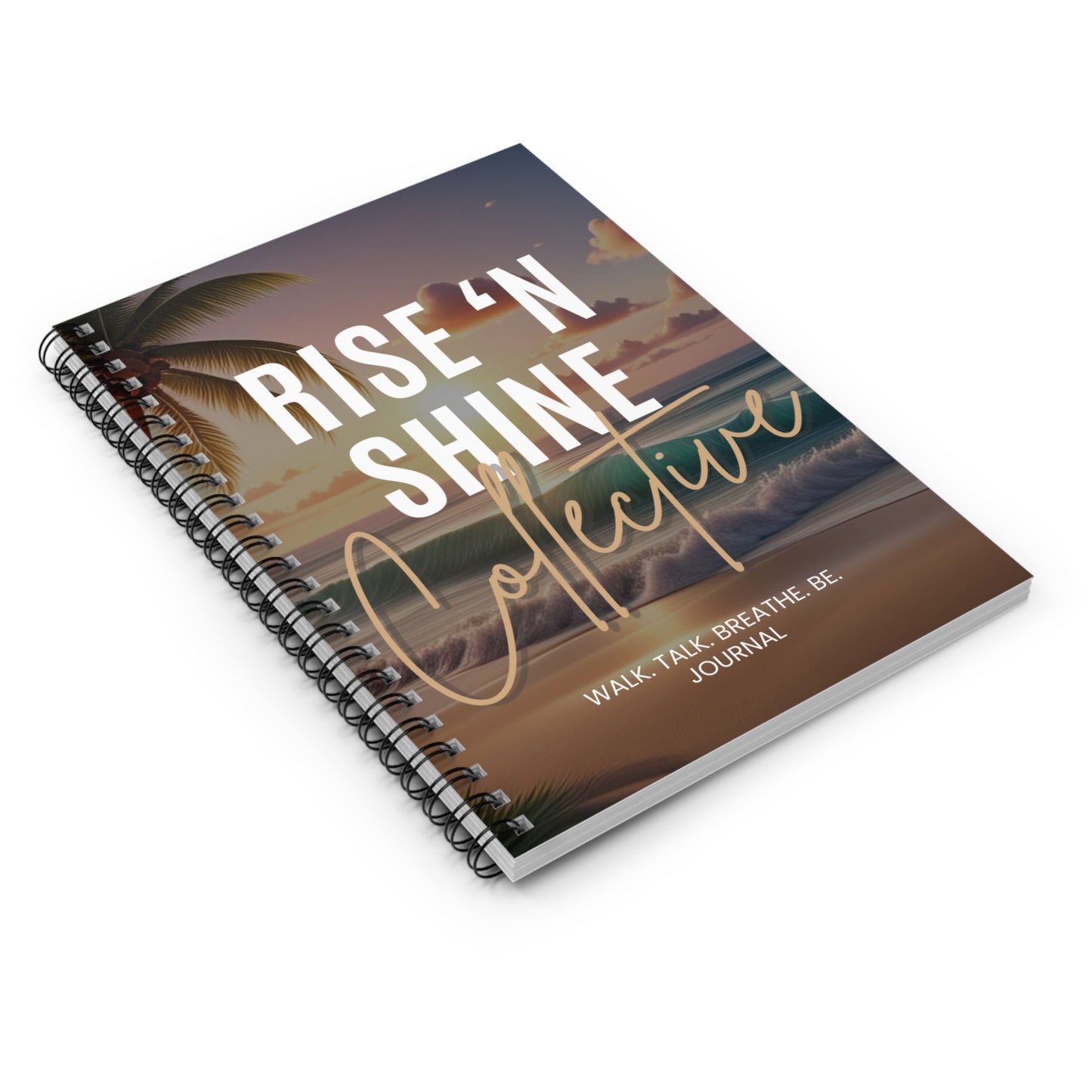 "Notes to Self" Journal