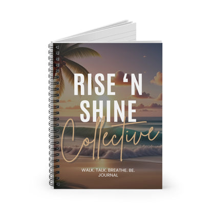 "Notes to Self" Journal