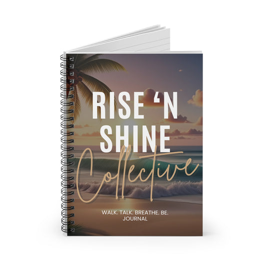 "Notes to Self" Journal