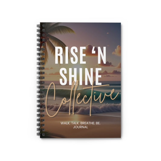 "Notes to Self" Journal