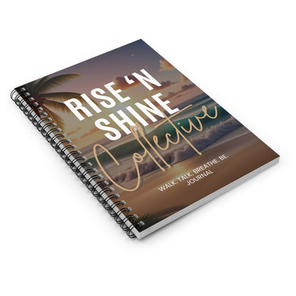 "Notes to Self" Journal